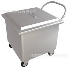 腌雞桶車(chē)