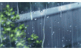 下雨天，不只音樂和巧克力最配哦！