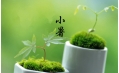 【生活預(yù)報(bào)】東方和利說天氣，今日小暑