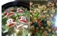 砂鍋大嘴猴，你敢吃嗎？