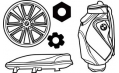 汽車的內(nèi)在驅(qū)動(dòng)，讓你進(jìn)退自如
