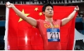 破紀(jì)錄！蘇炳添強(qiáng)勢(shì)奪冠，他讓“不可能”變成“可能”！
