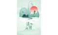 雨過(guò)清明 情暖人心︱文明祭祀，平安清明