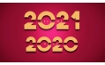 重溫2020意義非凡，展望2021希望滿懷！東方和利陪伴你的每一個三餐、四季