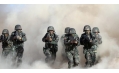 敢于斗爭，敢于勝利，見證中國力量！東方和利廚業(yè)中標遼寧沈陽武警部隊、大連解放軍部隊廚房工程項目