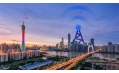 巨人的認可！東方和利再接世界500強企業(yè)廚房設備定單